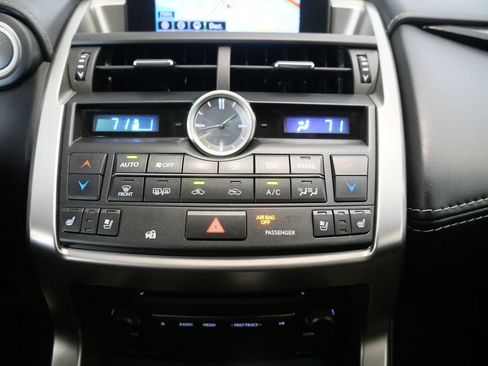 Used 2017 Lexus NX 200t AWD w/ Premium Package image 23