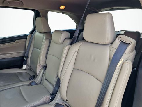 Used 2023 Honda Odyssey Touring image 34