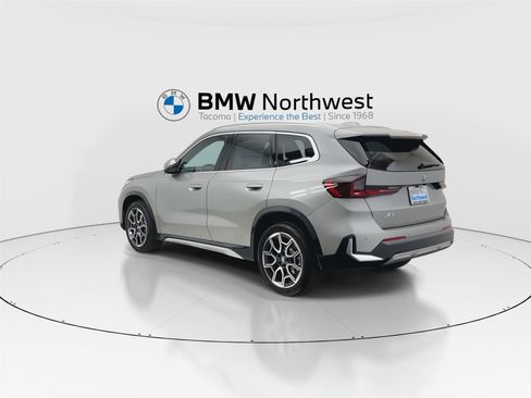 New 2026 BMW X1 xDrive28i w/ Convenience Package AWD/4WD image 12