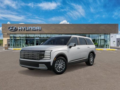 New 2026 Hyundai Palisade SE image 1