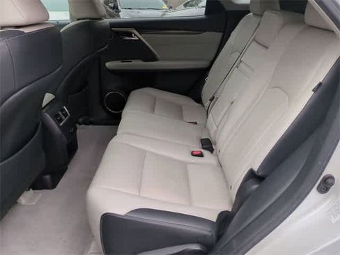 Used 2019 Lexus RX 350 FWD w/ Navigation Package image 21