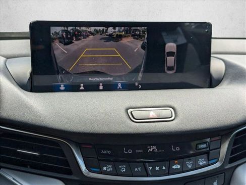 Used 2025 Acura TLX w/ Technology Package FWD image 12