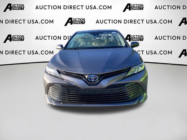 Used 2020 Toyota Camry LE w/ Fleet Convenience Package FWD image 3