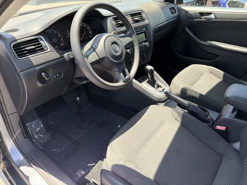 Used 2014 Volkswagen Jetta S FWD image 14