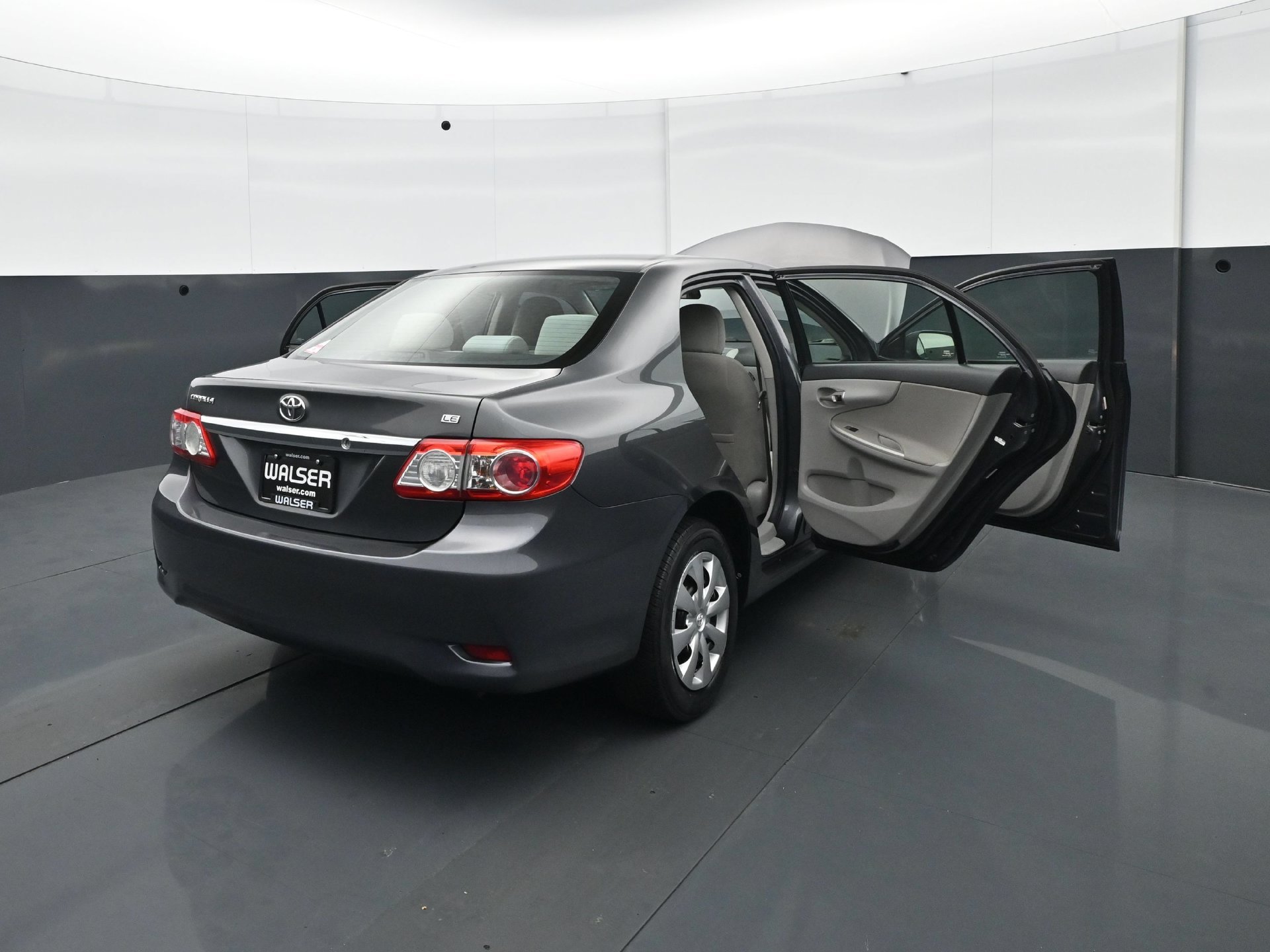 Used 2011 Toyota Corolla LE FWD image 27