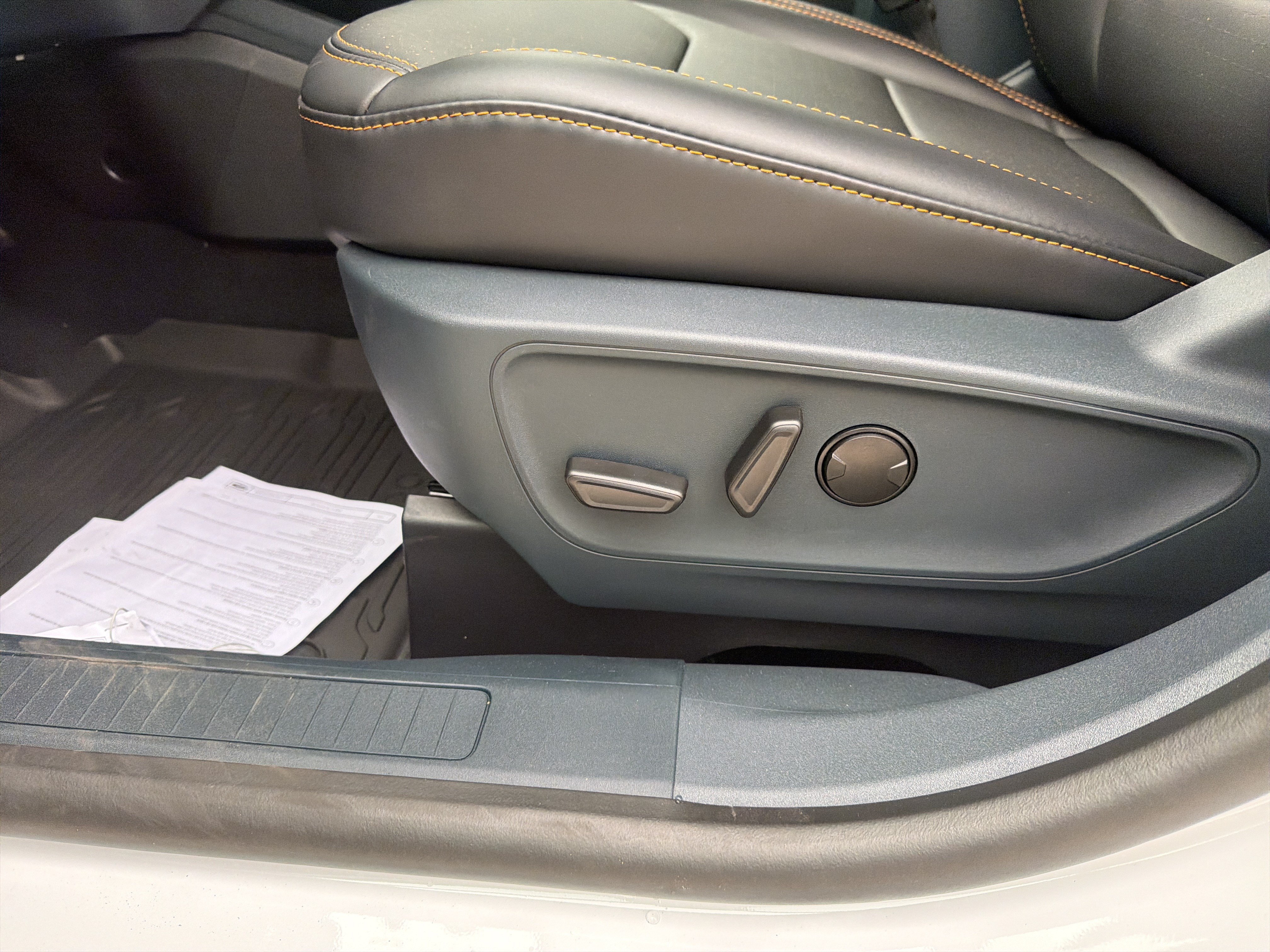 New 2026 Ford Maverick Tremor AWD/4WD image 22