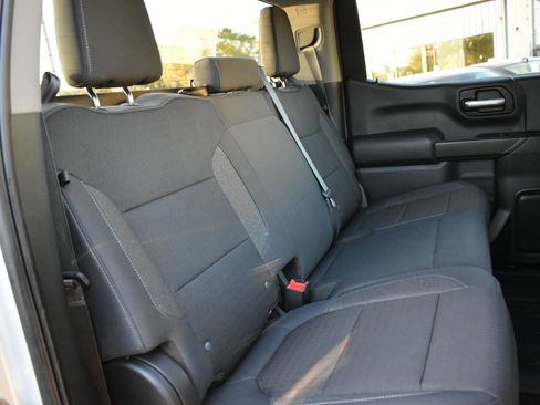 Used 2019 Chevrolet Silverado 1500 LT w/ All-Star Edition image 28