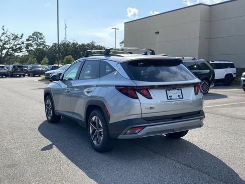 New 2026 Hyundai Tucson SEL FWD image 6
