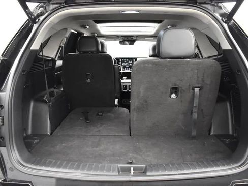 Used 2021 Kia Sorento EX w/ Panoramic Sunroof Package image 16