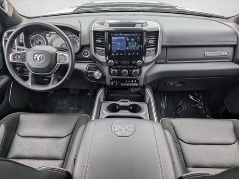 Used 2022 RAM 1500 Laramie image 16