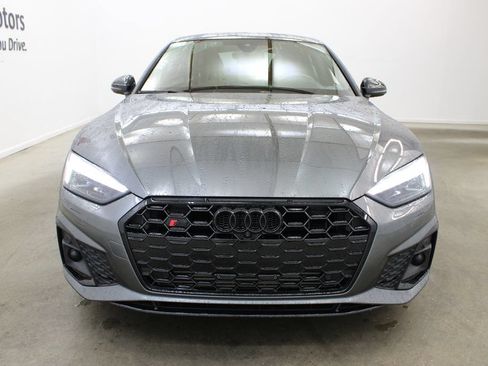 Used 2023 Audi S5 Prestige AWD/4WD image 7