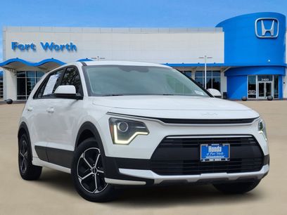 Used 2023 Kia Niro LX