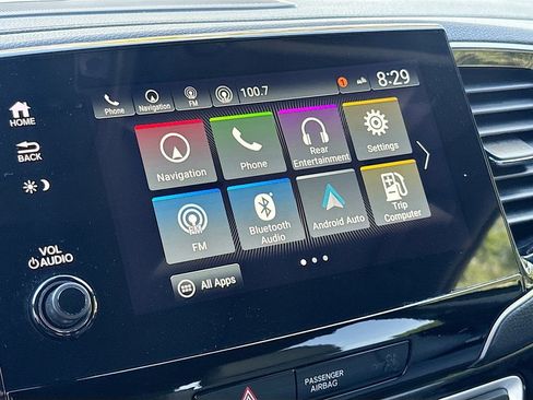 Used 2022 Honda Pilot Elite image 15
