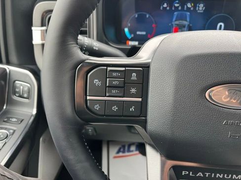 New 2026 Ford F250 Platinum AWD/4WD image 14