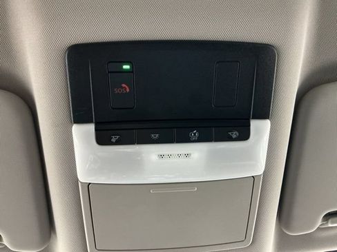 Used 2021 Nissan Rogue SV FWD image 23