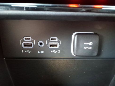 New 2025 Jeep Grand Cherokee Limited image 12