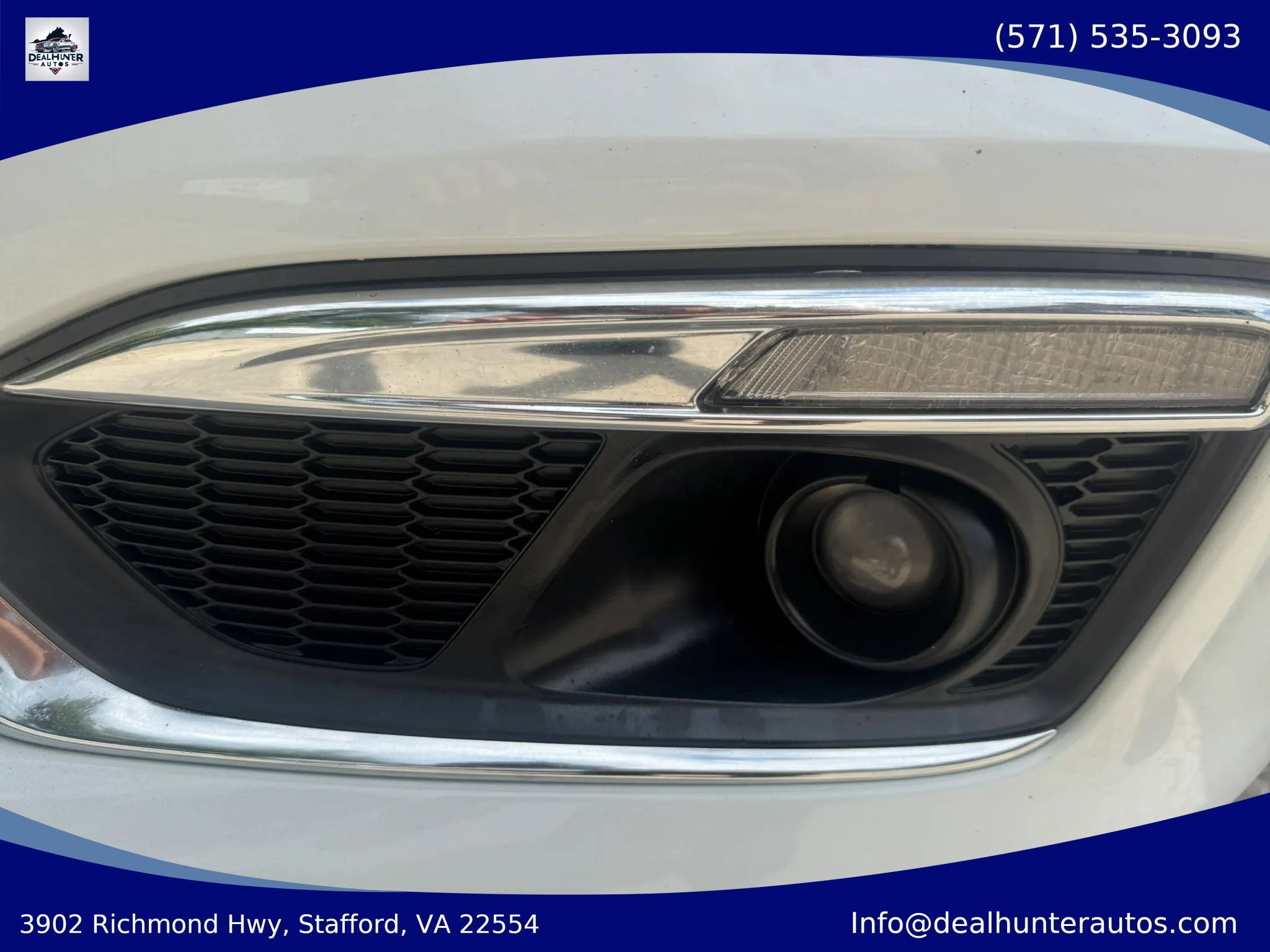 Used 2015 Chevrolet Cruze LTZ w/ Sun, Sound and Sport Package FWD image 13