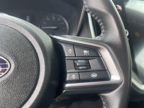 Used 2024 Subaru Ascent Premium w/ Convenience Package image 30