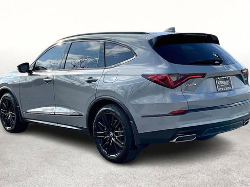 Used 2026 Acura MDX A-Spec AWD/4WD image 6