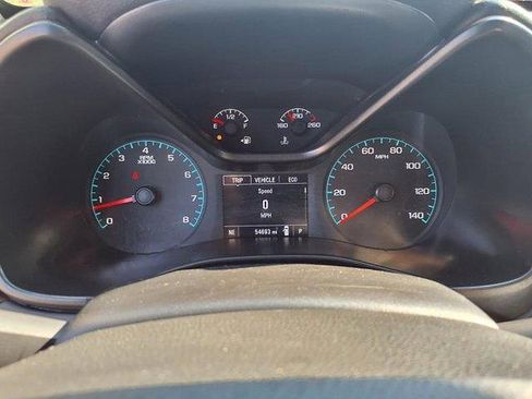 Used 2022 GMC Canyon AT4 w/ Trailering Package image 30