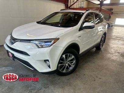Used 2016 Toyota RAV4 XLE