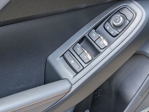 New 2026 Subaru Crosstrek 2.5i Limited AWD/4WD image 21