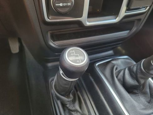 Used 2020 Jeep Wrangler Sport AWD/4WD image 25