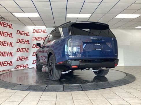 New 2027 Kia Telluride EX X-Line w/ Towing Package AWD/4WD image 5