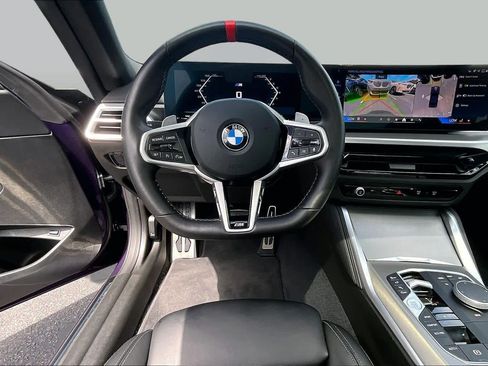 Used 2025 BMW M240i Coupe RWD image 6