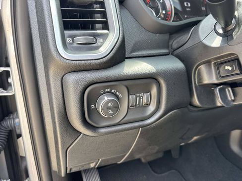 Used 2020 RAM 2500 Laramie AWD/4WD image 21