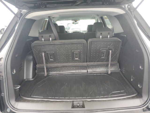 Used 2020 Chevrolet Traverse LS w/ LPO, Floor Liner Package FWD image 10