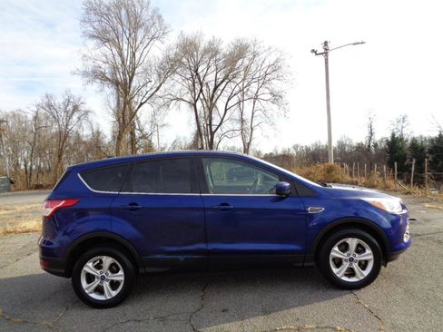Used 2014 Ford Escape SE image 4