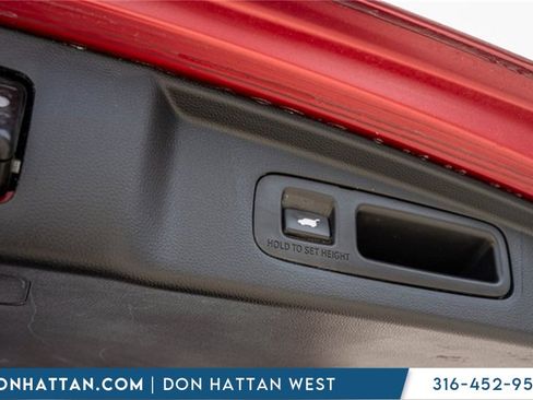 Used 2025 Honda CR-V Sport-L image 33