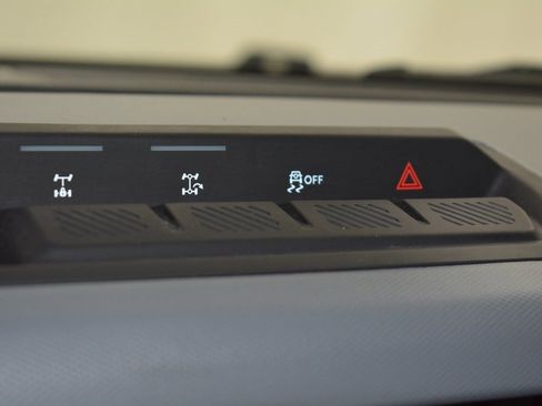 Used 2023 Ford Bronco Big Bend image 16