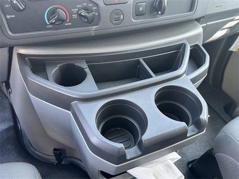 New 2024 Ford E-350 and Econoline 350 Super Duty w/ Power Windows & Locks Group image 22