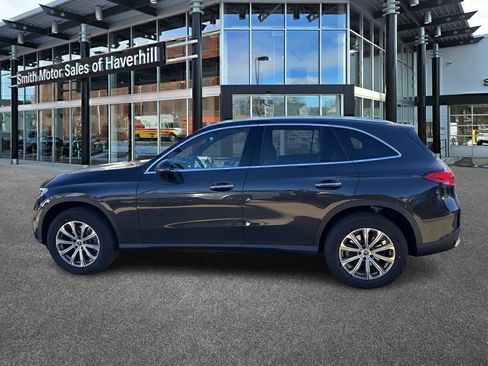 Certified 2026 Mercedes-Benz GLC 300 4MATIC image 4