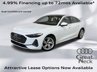 Used 2025 Audi A5 2.0T Premium w/ Convenience Package