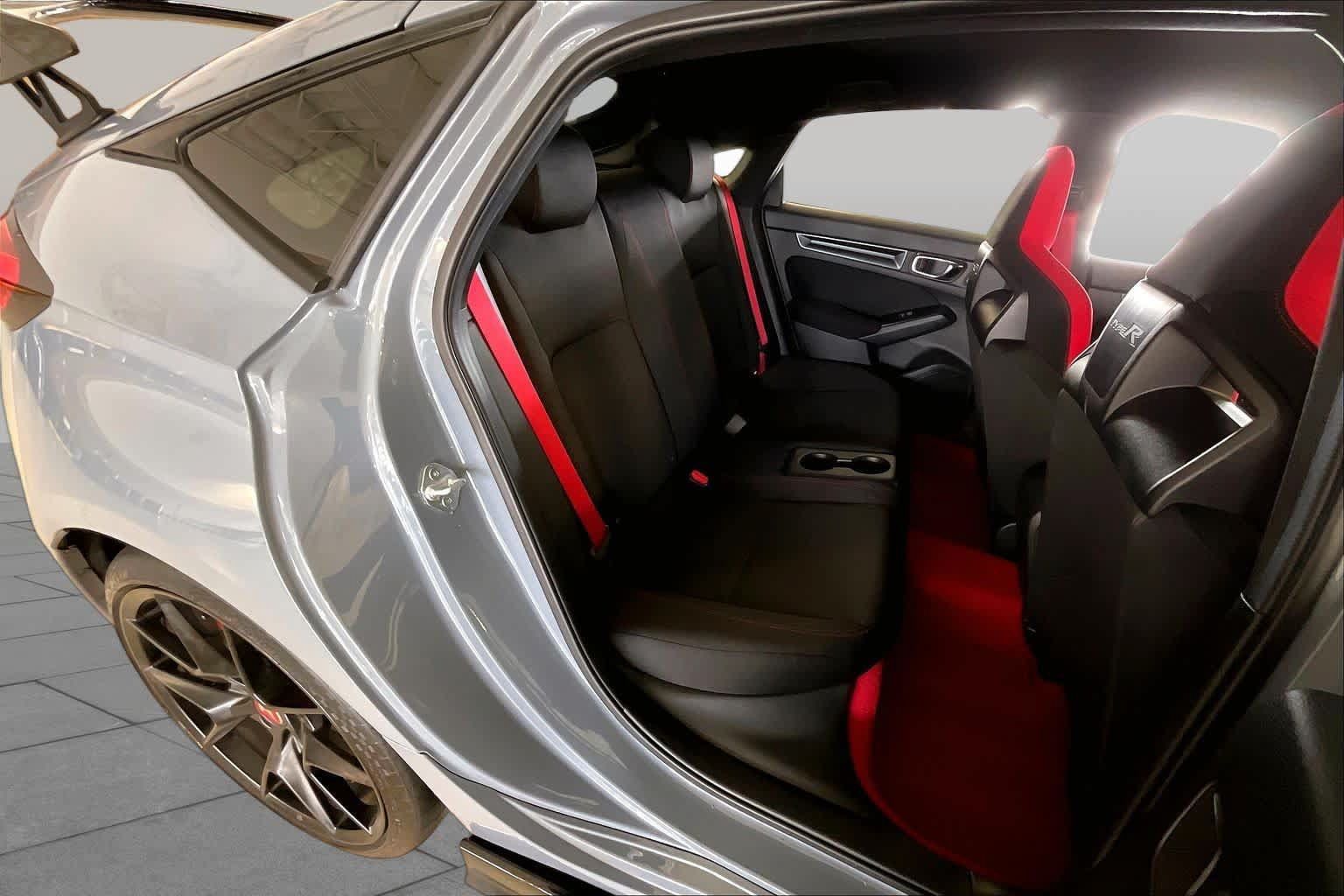 Used 2024 Honda Civic Type R image 17