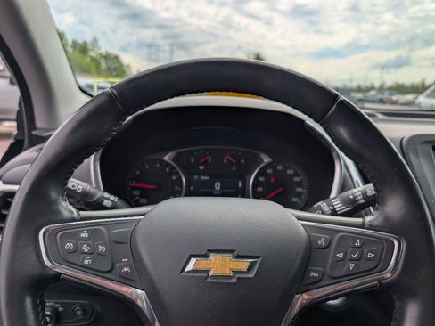 Used 2020 Chevrolet Equinox LT AWD/4WD image 15