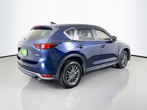 Used 2020 MAZDA CX-5 Touring image 10