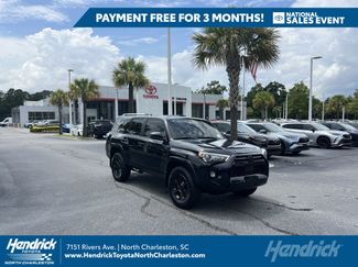 Used 2024 Toyota 4Runner SR5 RWD video 1