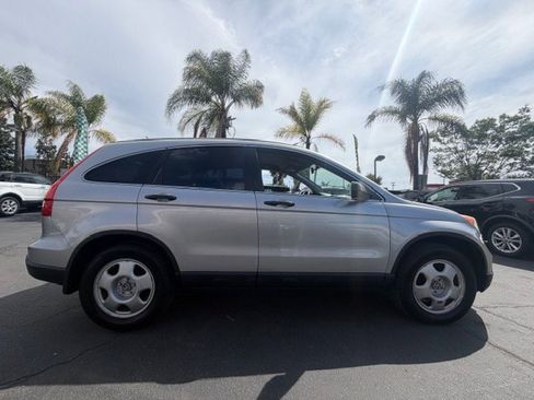 Used 2008 Honda CR-V LX image 5