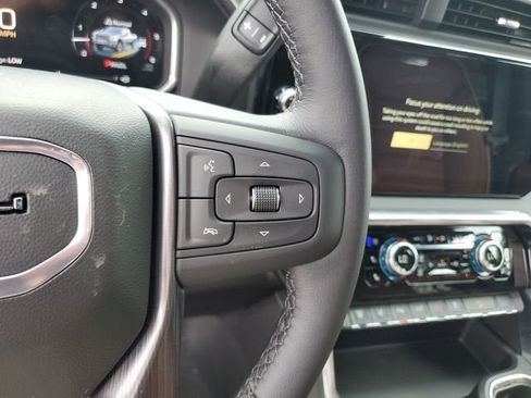 New 2026 GMC Sierra 3500 Denali Ultimate AWD/4WD image 29