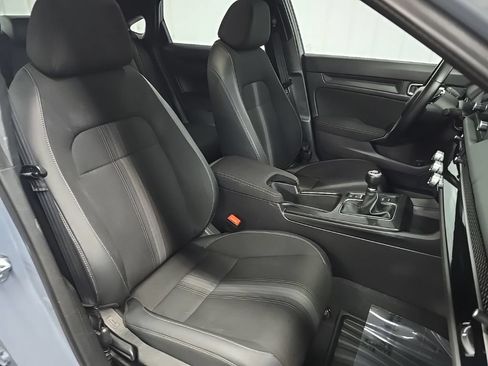 Used 2022 Honda Civic Sport image 16