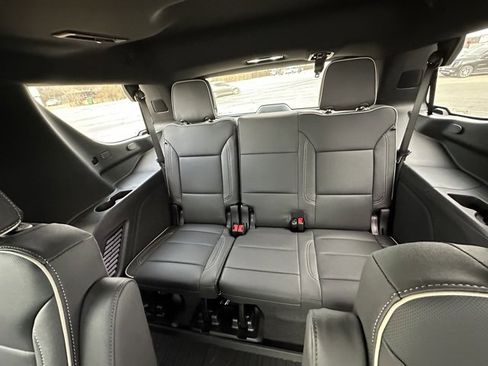 New 2026 GMC Yukon Elevation w/ Elevation Premium Package image 28