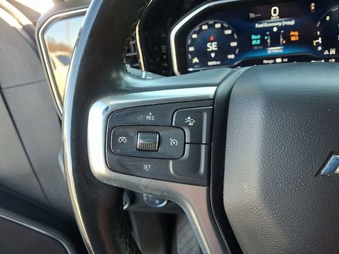 Used 2024 Chevrolet Silverado 2500 LT image 21