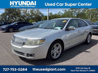 Used 2009 Lincoln MKZ