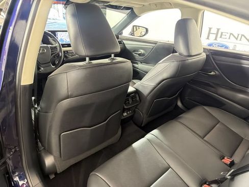 Used 2019 Lexus ES 350 w/ Premium Package FWD image 20