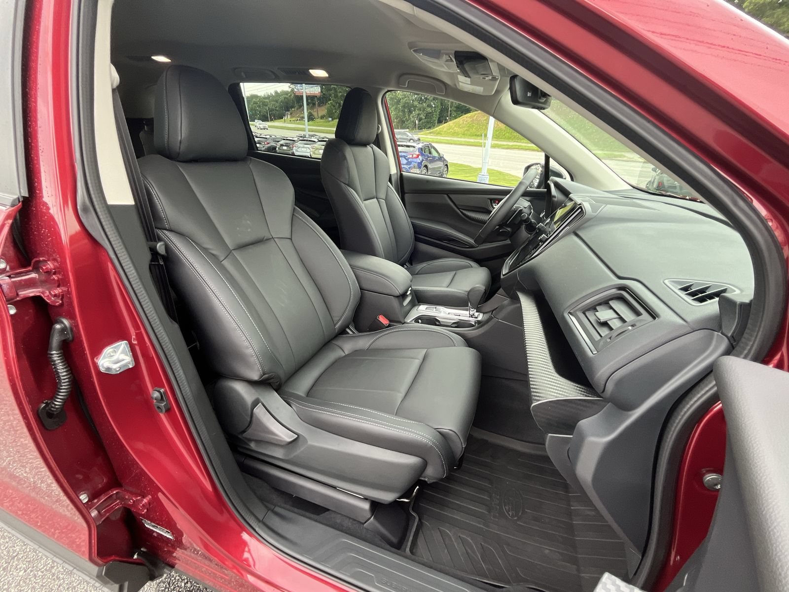 New 2026 Subaru Ascent Premium w/ Popular Package #2 AWD/4WD image 27
