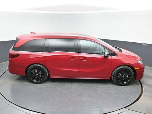 New 2026 Honda Odyssey Sport-L image 42